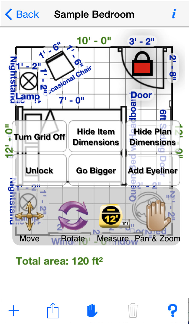 app shopper home design