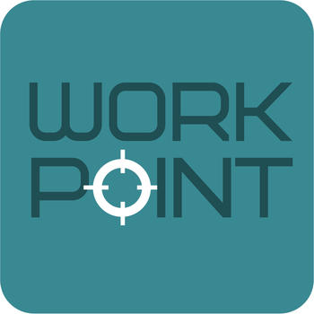 Workpoint Cancún LOGO-APP點子