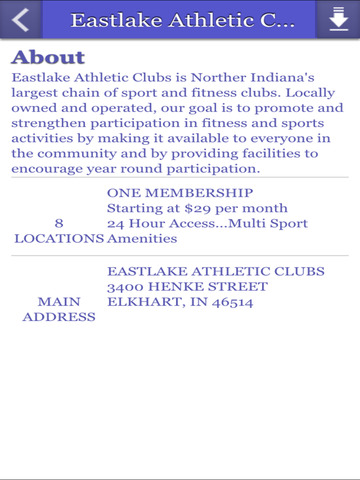 免費下載健康APP|Eastlake Athletic Clubs app開箱文|APP開箱王