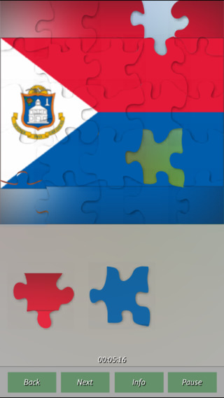 免費下載娛樂APP|Countries - Great Puzzle app開箱文|APP開箱王