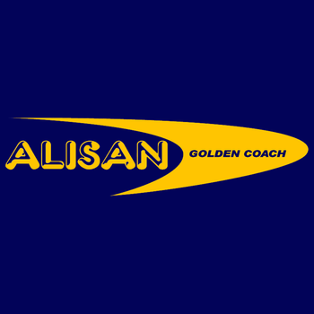 Alisan Golden Coach LOGO-APP點子