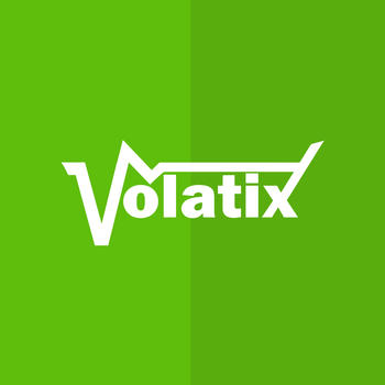 Volatix Power Markets LOGO-APP點子