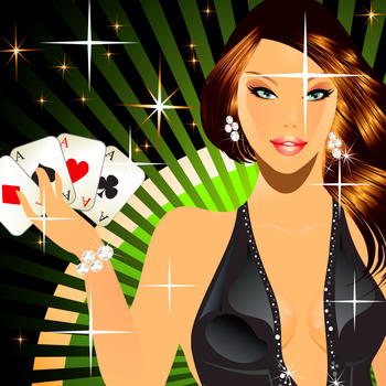Aabby Texas Blackjack PRO - Win the riches price at the deluxe casino game 遊戲 App LOGO-APP開箱王
