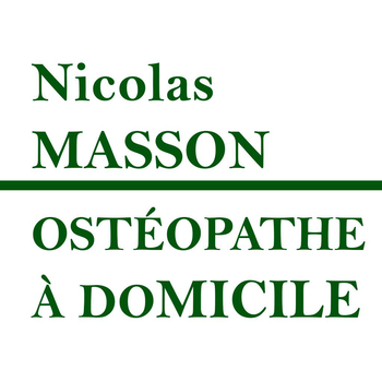 Nicolas Masson LOGO-APP點子