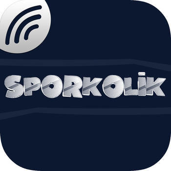 Sporkolik - Goller, maçlar, skorlar, futbol özet LOGO-APP點子