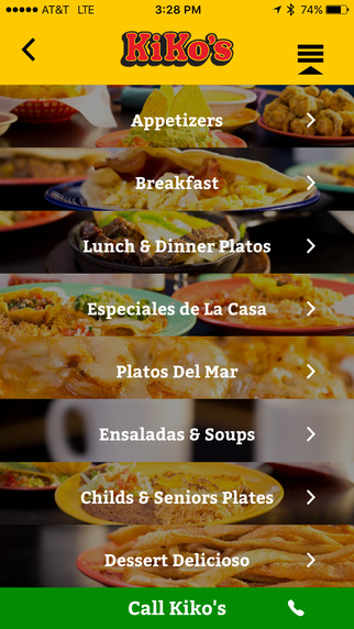 免費下載生活APP|Kiko's Mexican Food app開箱文|APP開箱王