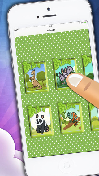 【免費娛樂App】Zoo: games to discover animals - Premium-APP點子