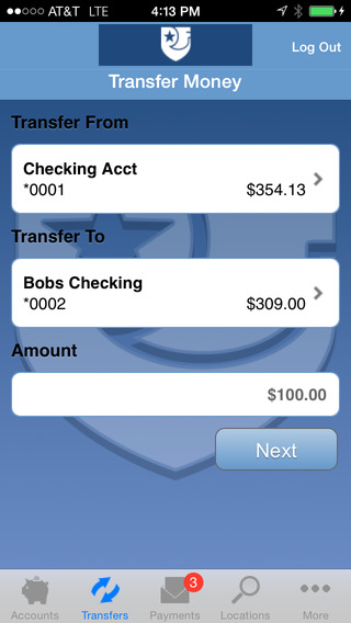 免費下載財經APP|Peoples Federal Savings Bank app開箱文|APP開箱王