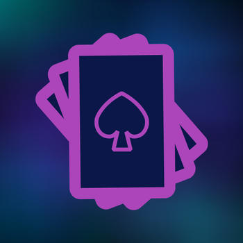 Poker planning help LOGO-APP點子