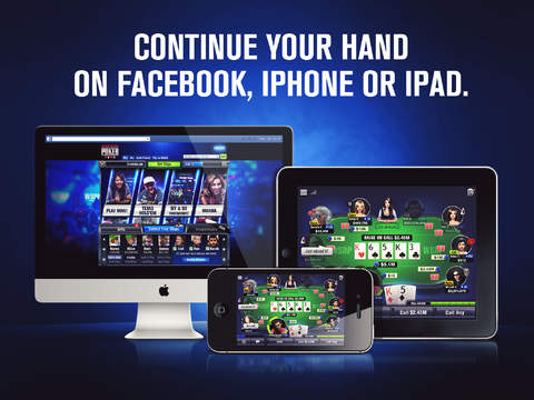 免費下載遊戲APP|World Series of Poker – WSOP app開箱文|APP開箱王