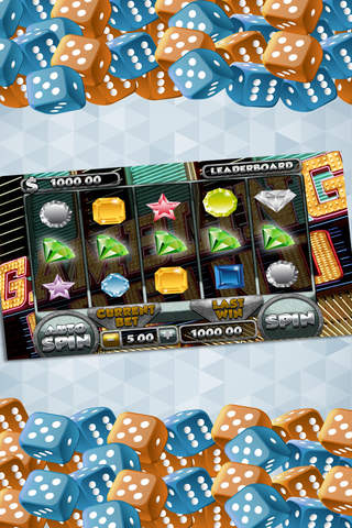 21 Fabulous Lotto Carita Slots Machines - FREE Las Vegas Casino Games screenshot 2
