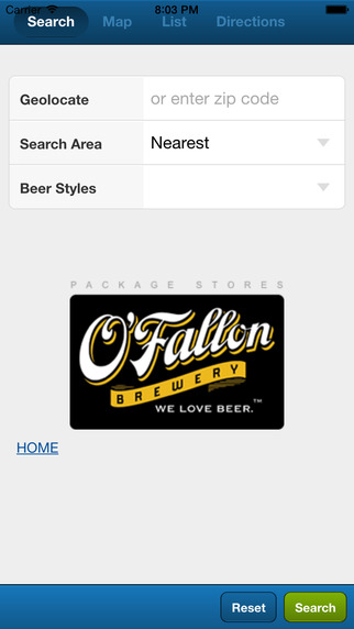 【免費生活App】O'Fallon Brewery STL-APP點子