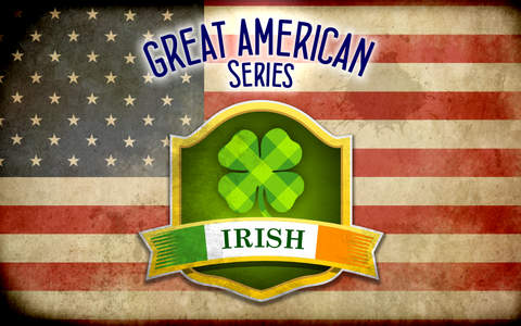 Great Irish Americans screenshot 2