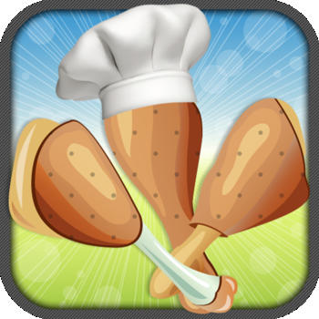 Chicken Wings Recipe Chef Pro 生活 App LOGO-APP開箱王