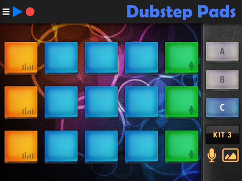 免費下載音樂APP|Dubstep Pads! app開箱文|APP開箱王