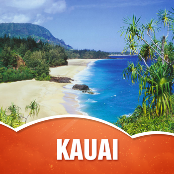 Kauai Travel Guide LOGO-APP點子