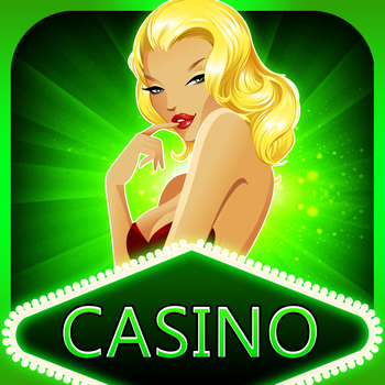 Crazy Cashman 888! -A Las Vegas Online Casino- Slots machine game simulator! 遊戲 App LOGO-APP開箱王