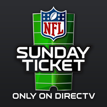 Sunday Ticket LOGO-APP點子