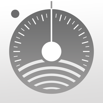 Sound Level Meter Pro LOGO-APP點子