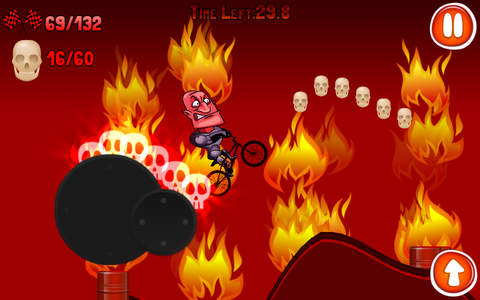 Hell Stuntman screenshot 4