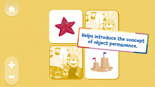 免費下載教育APP|Memory Match Game for Kids - Fun Matching App for Toddlers app開箱文|APP開箱王
