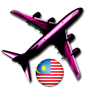 Flight@Malaysia (Free) LOGO-APP點子