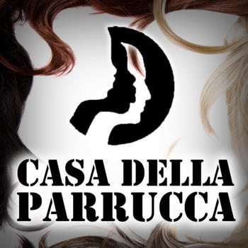 Casa della Parrucca LOGO-APP點子