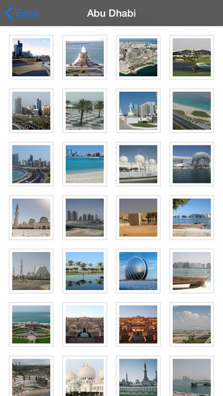 免費下載交通運輸APP|Abu Dhabi Offline Map Travel Guide app開箱文|APP開箱王