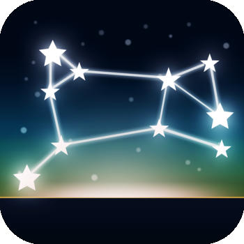 Night Sky 2 LOGO-APP點子