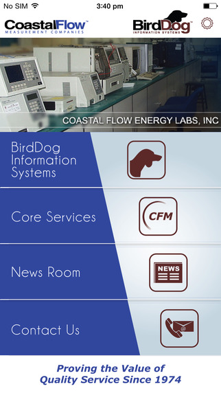 免費下載商業APP|BirdDog™ IS Mobile app開箱文|APP開箱王