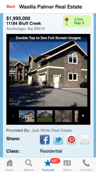 免費下載商業APP|Wasilla Palmer Real Estate app開箱文|APP開箱王