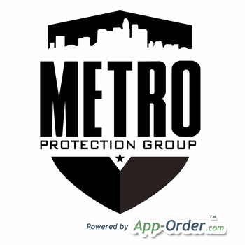 Metro Protection Group LOGO-APP點子