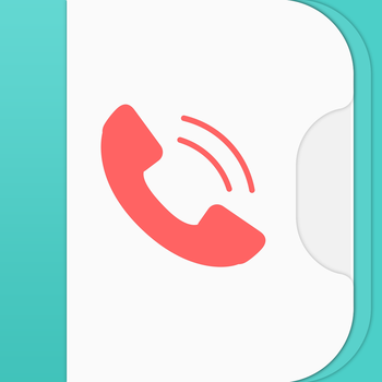 CompactContact LOGO-APP點子