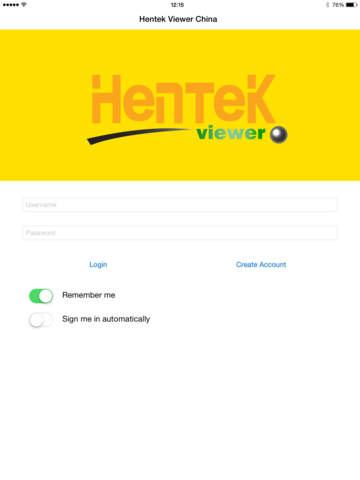 免費下載工具APP|Hentek Viewer China app開箱文|APP開箱王