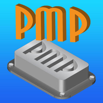 Plastic Maker Pro LOGO-APP點子