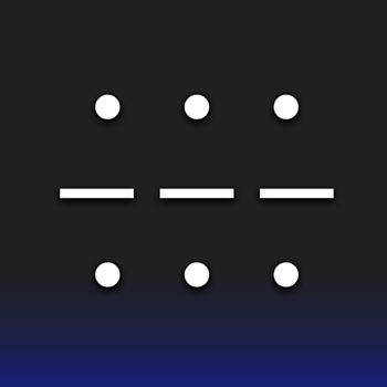 Morse Code LOGO-APP點子