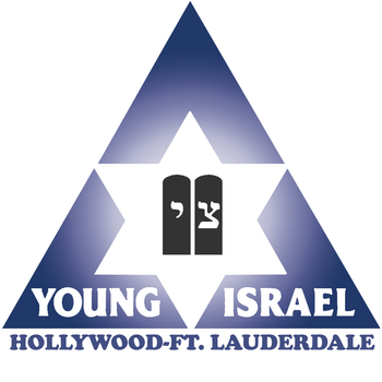 Young Israel of Hollywood-Ft. Lauderdale LOGO-APP點子