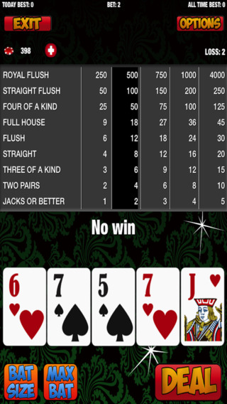 免費下載遊戲APP|King's Poker Casino - Dark Gambling With 6 Best PRO Poker Video Games app開箱文|APP開箱王