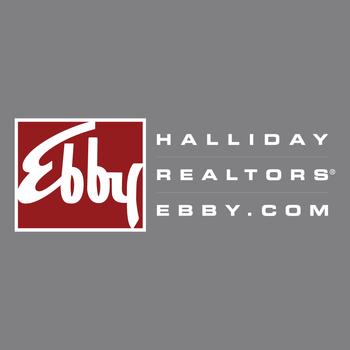 Ebby Halliday Realtors LOGO-APP點子