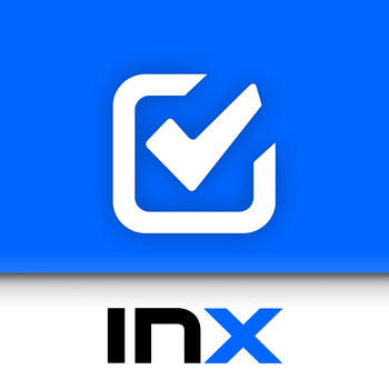 INX InControl Mobile LOGO-APP點子