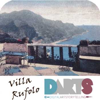 New spring of Villa Rufolo 娛樂 App LOGO-APP開箱王