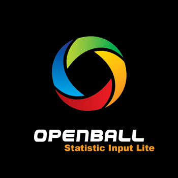 Openball Statistic Input Lite 運動 App LOGO-APP開箱王
