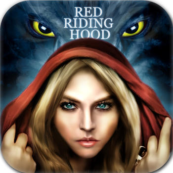 Adventures of Red Riding Hood 娛樂 App LOGO-APP開箱王