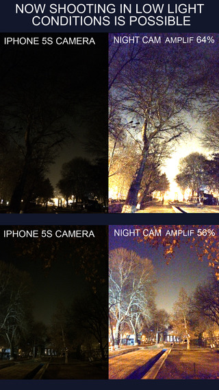 【免費攝影App】Night Mode Camera (Photo & Video)-APP點子