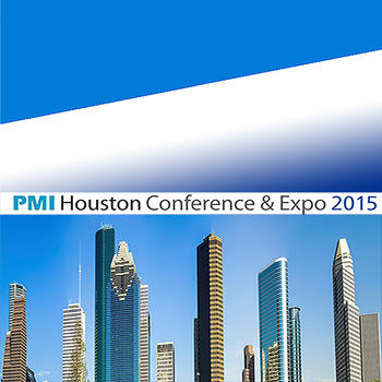 Project Management Institute Houston 41st Conference & Expo LOGO-APP點子