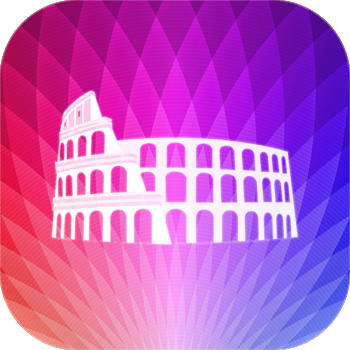 World Top Monuments LOGO-APP點子