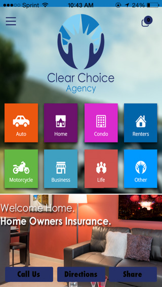 Clear Choice Allstate Insurance