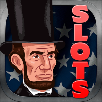 American Presidents - Free Casino Slots Game 遊戲 App LOGO-APP開箱王