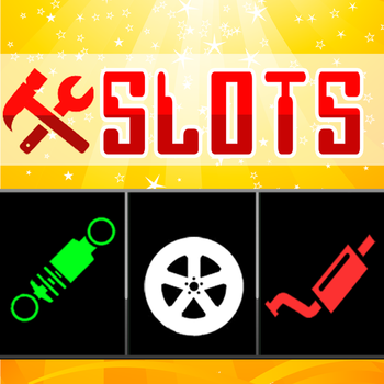 Automania Slots LOGO-APP點子