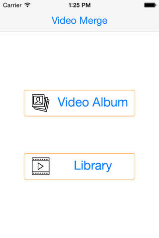 Video Editor Pro - Trim, Cut, Merge,Record Voice for Youtube, FaceBook screenshot 2